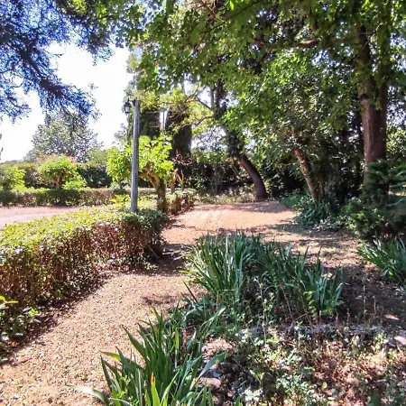 Bed & Breakfast Chateau Saint-martin Carcassonne
