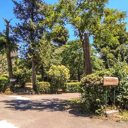 Bed & Breakfast Chateau Saint-martin *