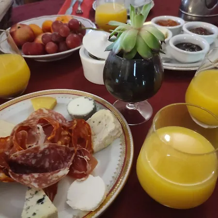 Bed & Breakfast Chateau Saint-martin Carcassonne