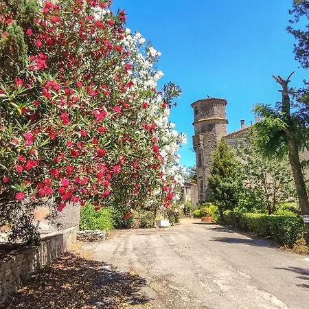 Chateau Saint-martin