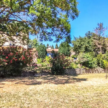 Chateau Saint-martin Bed & Breakfast