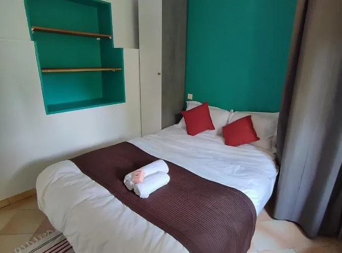 Chateau Saint-martin 4*