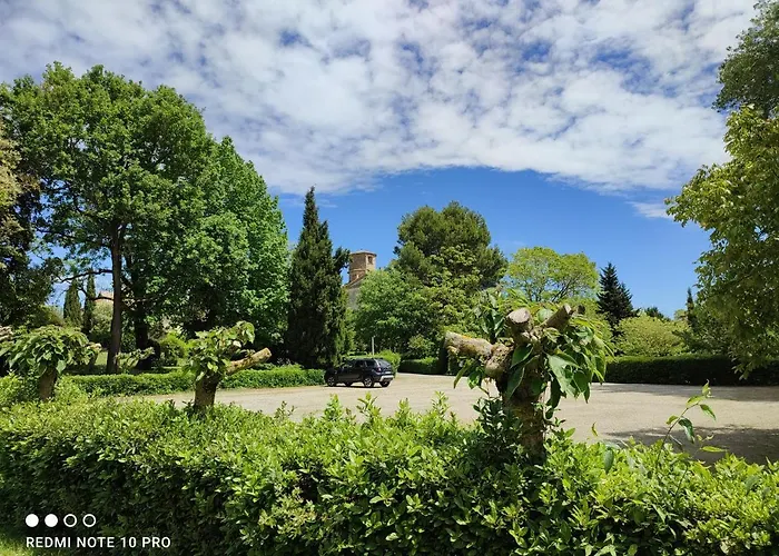 Chateau Saint-martin 4*