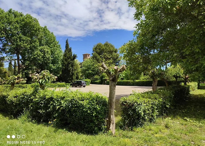 Chateau Saint-martin Каркассон