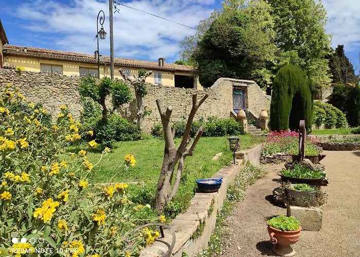 Chateau Saint-martin Отель типа 