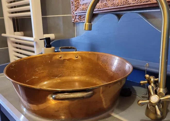 Chateau Saint-martin 4* Каркассон