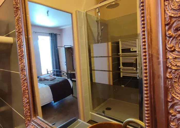 Chateau Saint-martin 4*