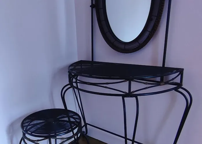 Chateau Saint-martin Отель типа 