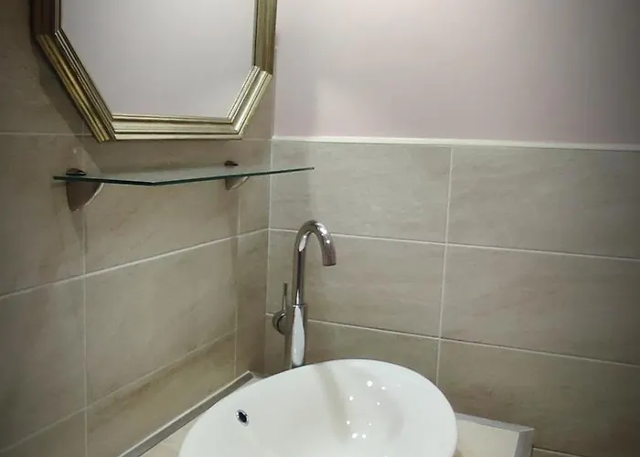 Chateau Saint-martin Каркассон