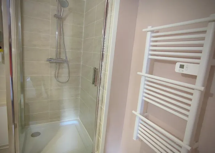 Chateau Saint-martin Отель типа 