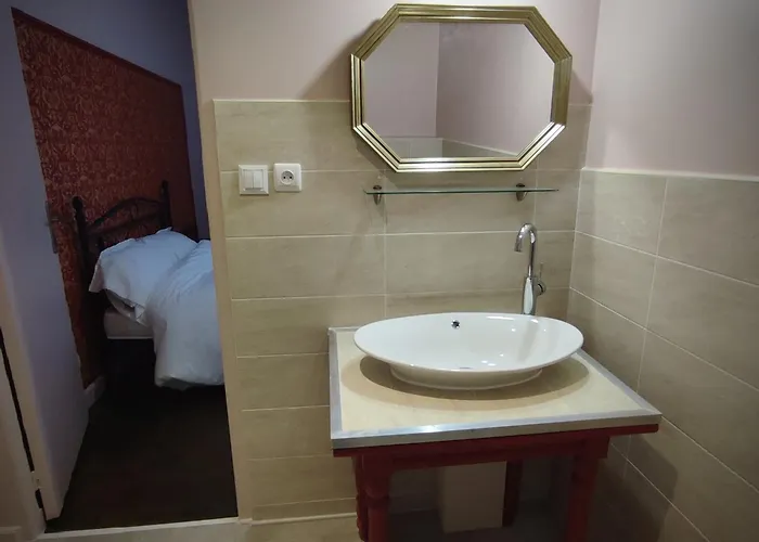 Chateau Saint-martin 4*