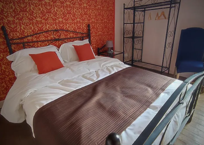 Chateau Saint-martin