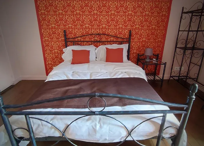 Chateau Saint-martin