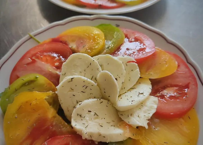 Chateau Saint-martin Отель типа 