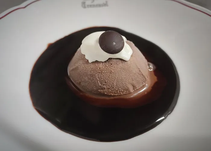 Chateau Saint-martin Отель типа 