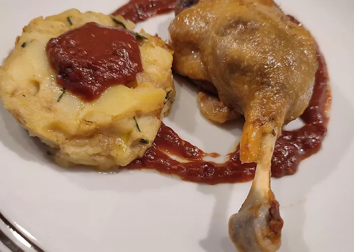 Chateau Saint-martin Каркассон