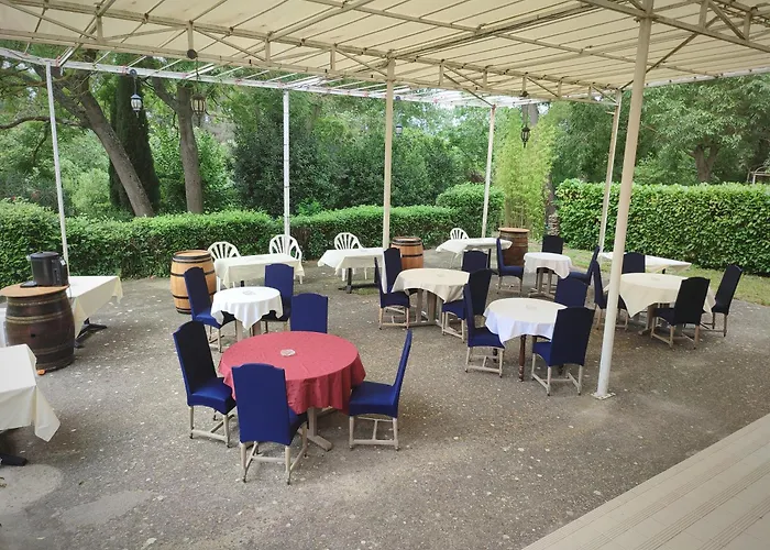 Chateau Saint-martin