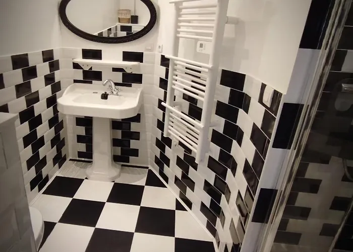 Chateau Saint-martin Каркассон