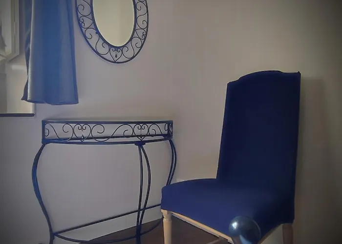 Chateau Saint-martin Каркассон