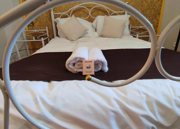 Chateau Saint-martin