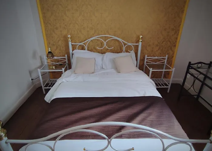 Chateau Saint-martin