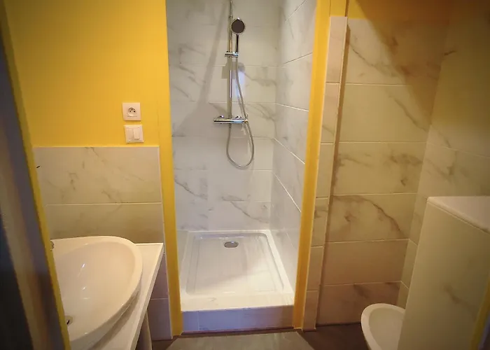 Chateau Saint-martin Каркассон