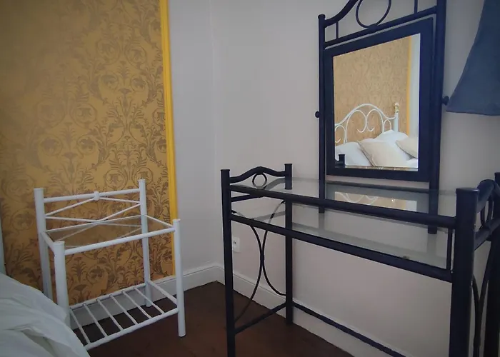 Chateau Saint-martin Отель типа 