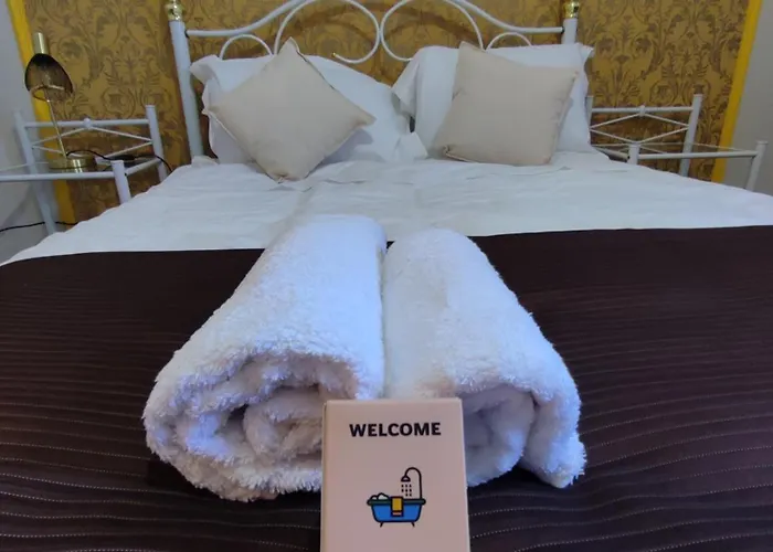 Chateau Saint-martin Отель типа 