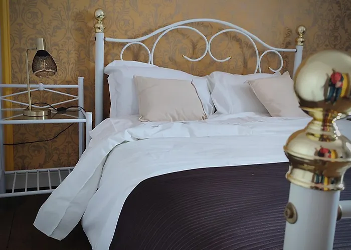 Chateau Saint-martin 4* Каркассон