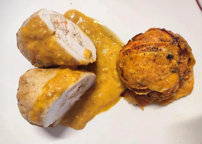 Chateau Saint-martin Отель типа 