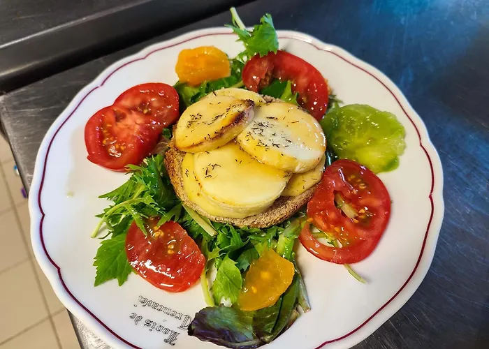 Chateau Saint-martin Каркассон