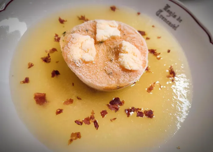 Chateau Saint-martin Отель типа 