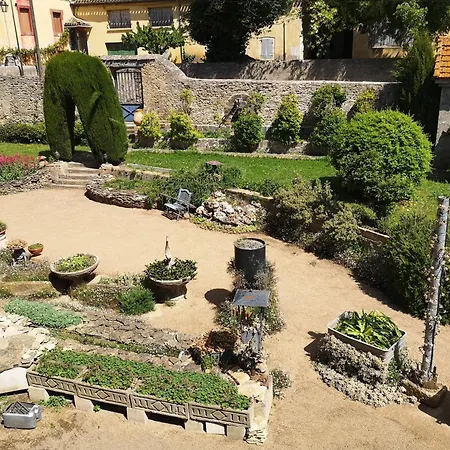 ベッド・アンド・ブレックファスト Chateau Saint-martin